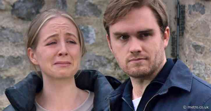 Belle drops bombshell over Tom which confirms new misery in Emmerdale