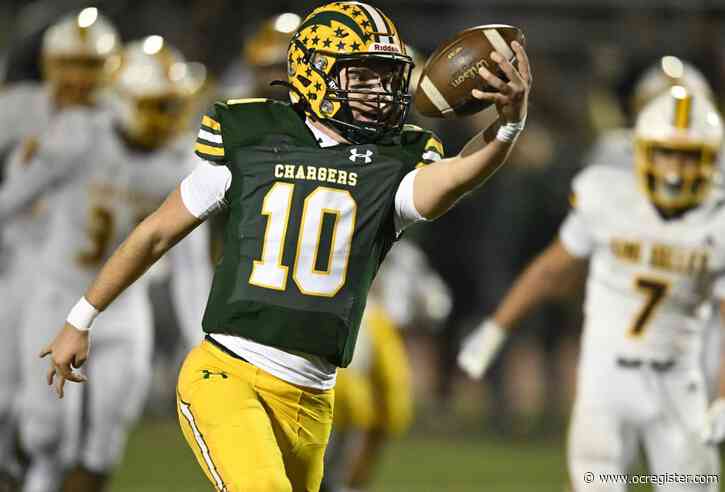 Edison home, Portola travels for CIF SoCal Regional football championship games