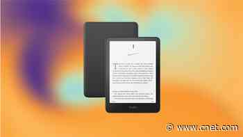 We're Spending the Entire Winter Reading Thanks to New Low Cyber Monday Pricing on Amazon Kindle Devices