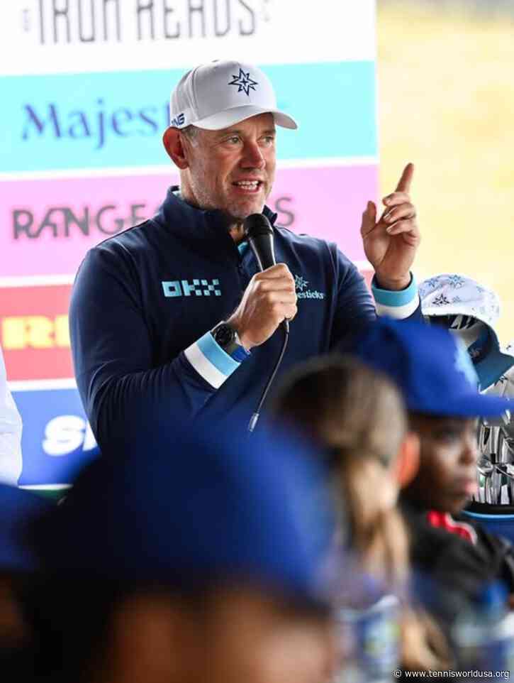 Lee Westwood: His stance on the DP World Tour and Sergio Garcia's decision