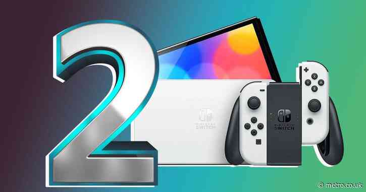 Games Inbox: Has the Nintendo Switch 2 been delayed?