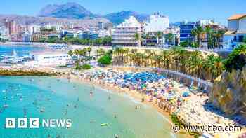 Spain hotel check-in delay fears as new data rules begin