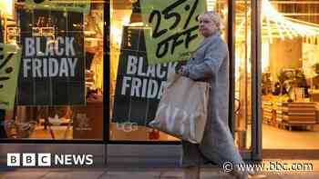 Black Friday weekend: How to spot a deal and not get ripped off