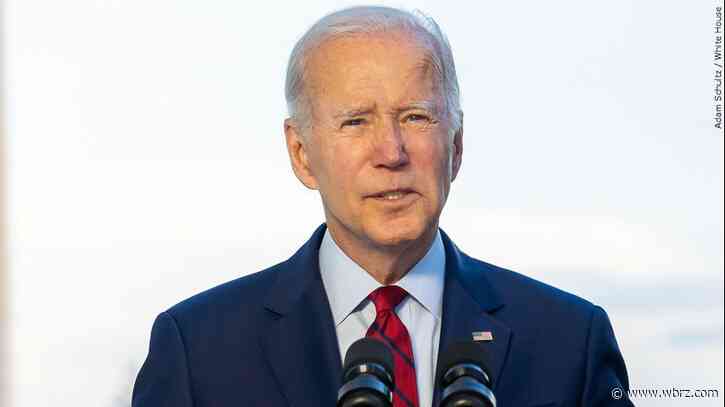 Biden pardons his son Hunter despite previous pledges not to