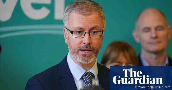 Irish Greens virtually wiped out in general election rout