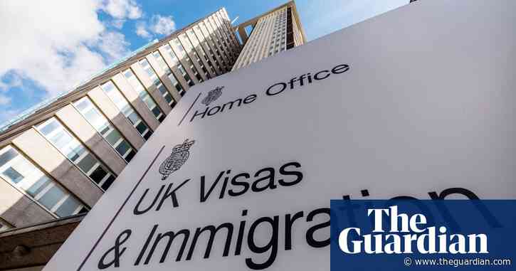 Many unable to access eVisas to prove right to be in UK, Home Office admits