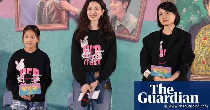 Feminist hit movie Her Story touted as China’s answer to Barbie