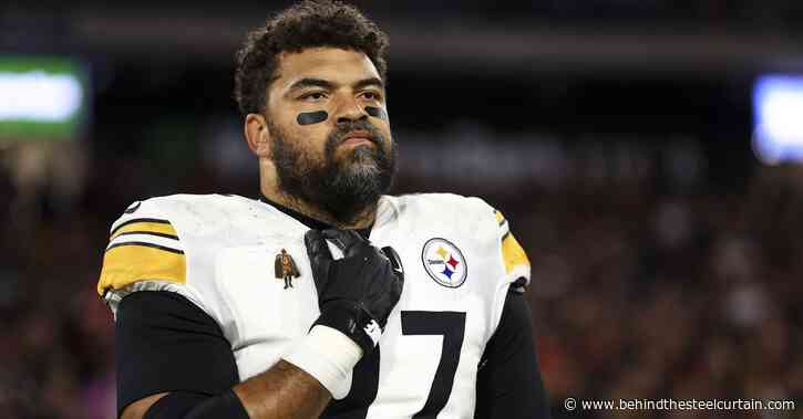 Win a set of tickets from Steelers DT Cam Heyward for Week 14 vs. Browns!