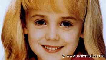 JonBenét Ramsey cop makes bombshell admission as chief investigator reveals why solving six-year-old beauty queen's murder is now finally 'within reach'