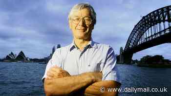 Dick Smith issues an urgent warning to Prime Minister Anthony Albanese in a dramatic public letter