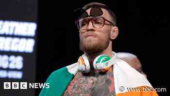 'People want nothing to do with him': How Ireland turned away from Conor McGregor