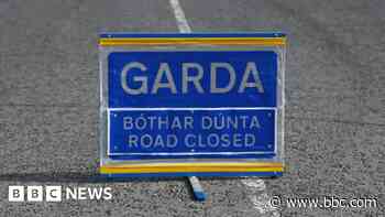 Teenager dies in single-vehicle crash in Donegal