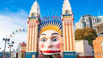 Historic change to Luna Park as the iconic theme park on Sydney Harbour is SOLD to a new owner