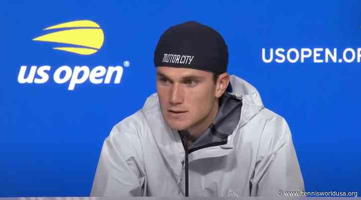 Jack Draper makes telling statement about angry bettors in tennis