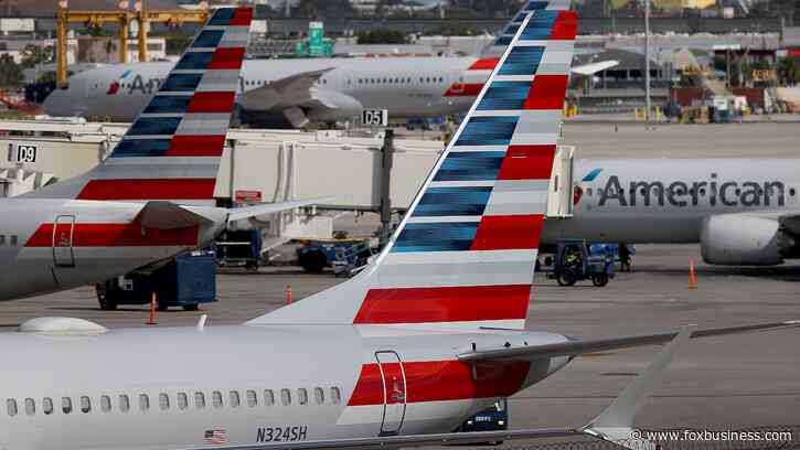 American Airlines flight returns to Chicago airport after ‘possible maintenance issue’ mid-flight