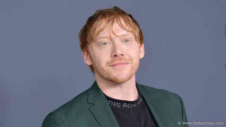 Rupert Grint, 'Harry Potter' actor, ordered to pay $2.3 million after losing legal dispute over taxes