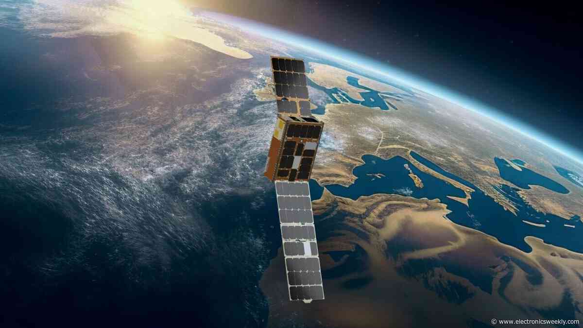 UK Space Agency looks to improve connectivity to hard-to-reach communities