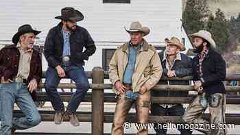 Yellowstone fans 'furious' with Taylor Sheridan as another beloved character dies