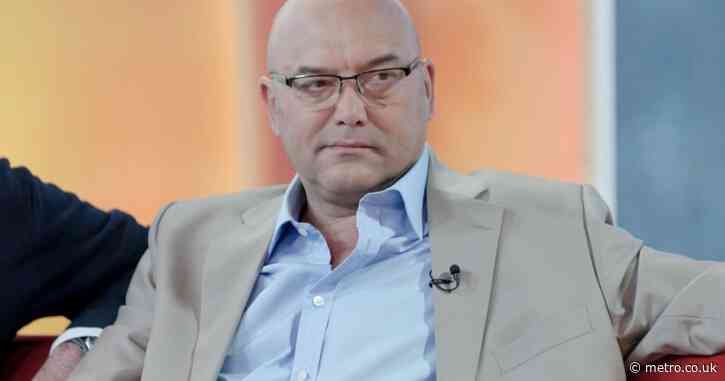 Gregg Wallace’s ‘hooligan’ past revealed including arrest for assault