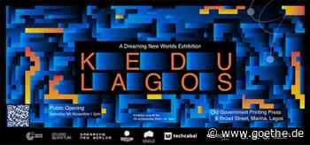 Exhibition : 07.12.2024, Kedu Lagos Closing Party