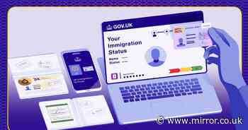 AD FEATURE: “Proving your immigration status is about to get easier” - Make your UK visa digital now