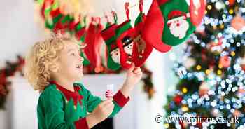 'I'm not doing Elf on the Shelf or Christmas Eve boxes for my son – they're unnecessary'