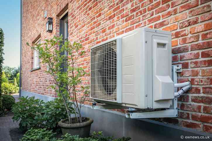 Survey reveals challenges facing heat pump installers