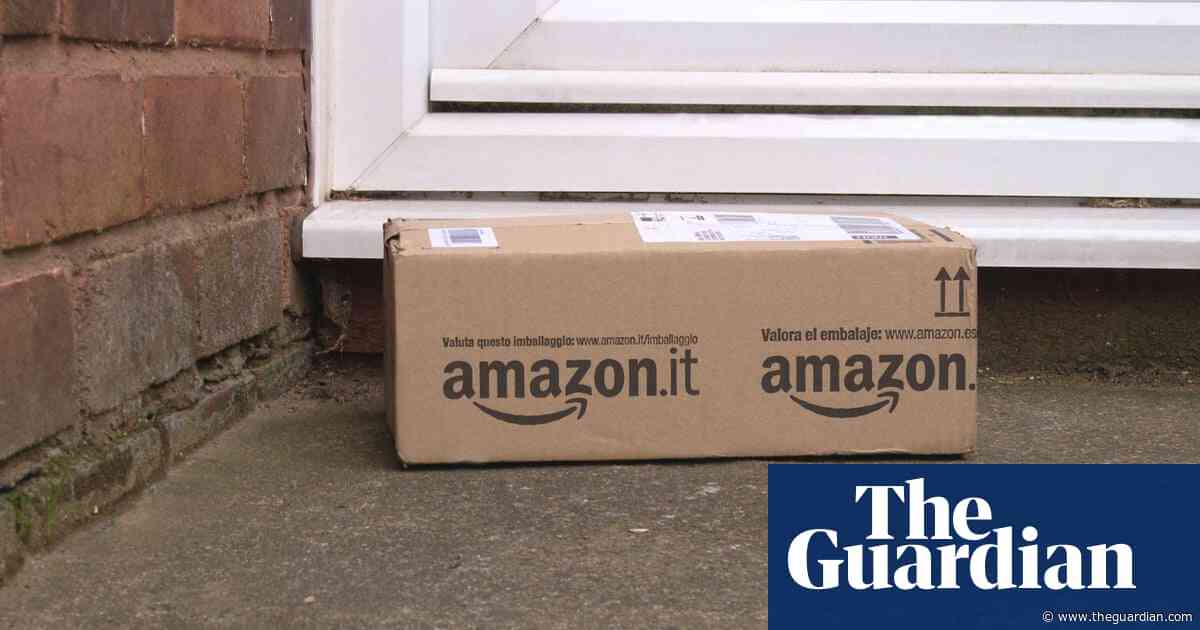 Share your experience of doorstep deliveries in the UK that have gone missing