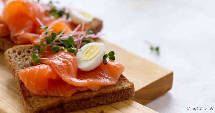 Urgent FSA health warning over smoked salmon and cured fish ahead of Christmas