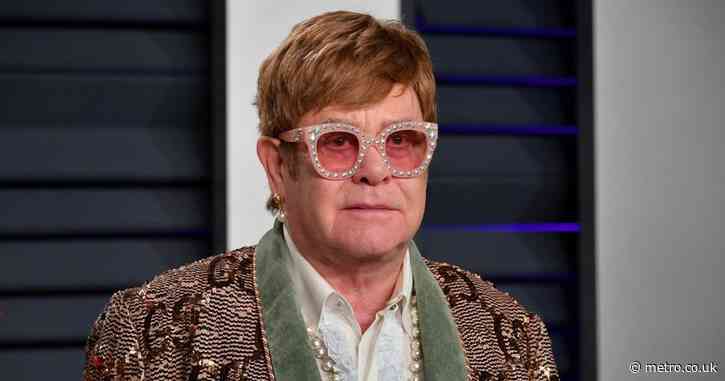 Sir Elton John’s health issues over the years after he reveals devastating eyesight loss