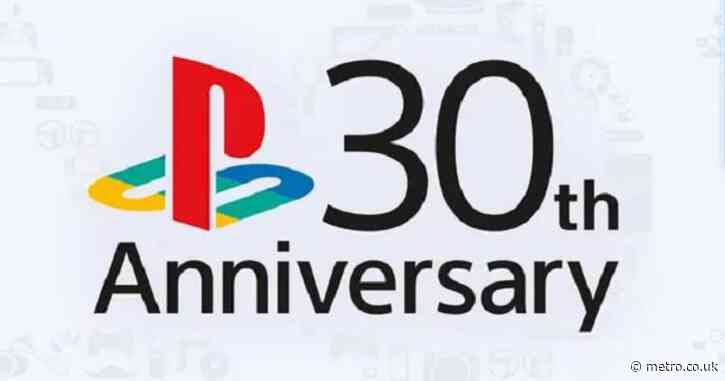 PlayStation starts 30th anniversary sale with over 3,000 PS4 and PS5 discounts