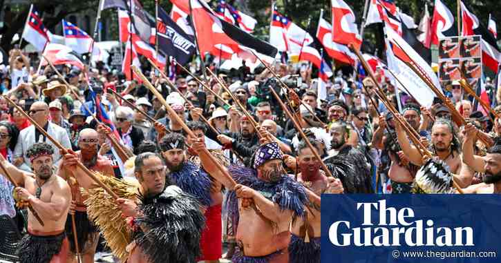 New Zealand: the fight to protect Māori rights – podcast