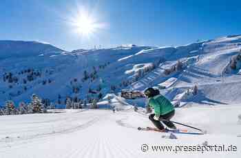 Winterstart in der Wildkogel-Arena mit Abenteuer und Magie im Schnee