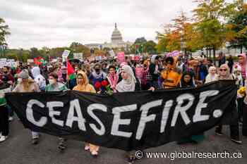 When Is a Ceasefire Not a Ceasefire?