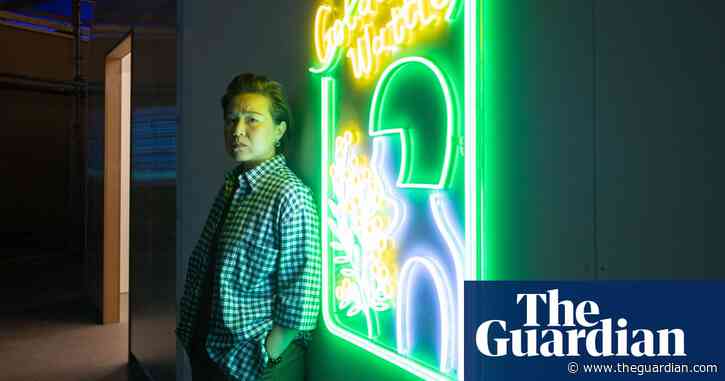 Neon cities, cyber nightmares and yum cha: Cao Fei, the visionary artist charting China’s past and future