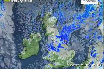 Met Office snow verdict revealed as brutal 'freezing fog' to sweep UK in coming days