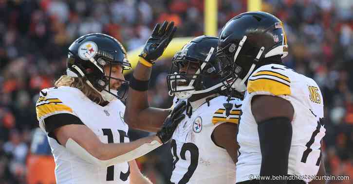 8 overreactions from the Steelers’ 44-38 win over the Cincinnati Bengals