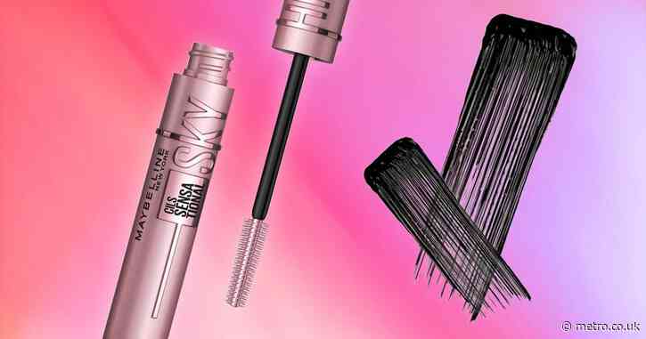 Shop the viral and best-selling mascara shoppers say is ‘perfect in every way’ – now with 50% off for Cyber Monday