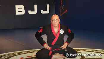 TOOL's MAYNARD JAMES KEENAN Offers Introduction To Brazilian Jiu-Jitsu In New Film