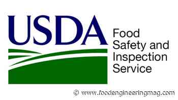 USDA FSIS Names Denise Eblen as Administrator