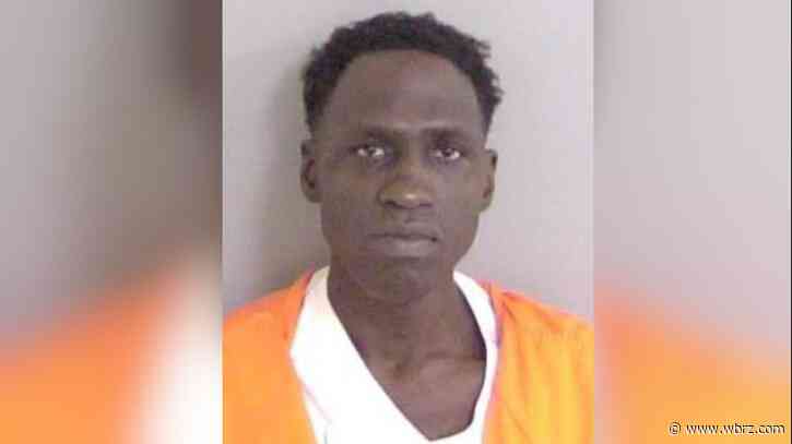 Deputies confirm identity of inmate who died in Ascension Parish jail Sunday