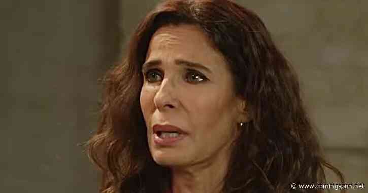 Days of Our Lives: Who Is Hope Brady’s Mother on DoOL?