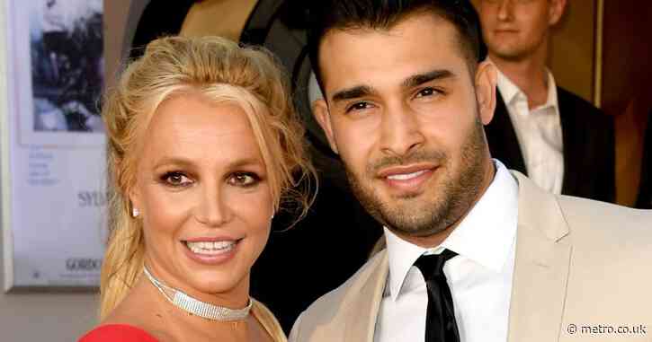 Britney Spears’ divorce ‘finally official’ just in time for her 43rd birthday