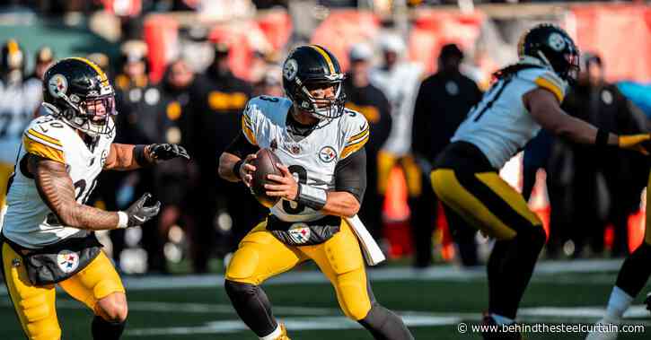 Varsity & JV: Winners & losers from the Steelers’ win over Bengals