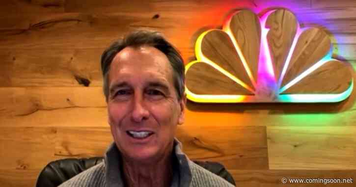 Who Is Cris Collinsworth’s Wife? Holly’s Job & Kids