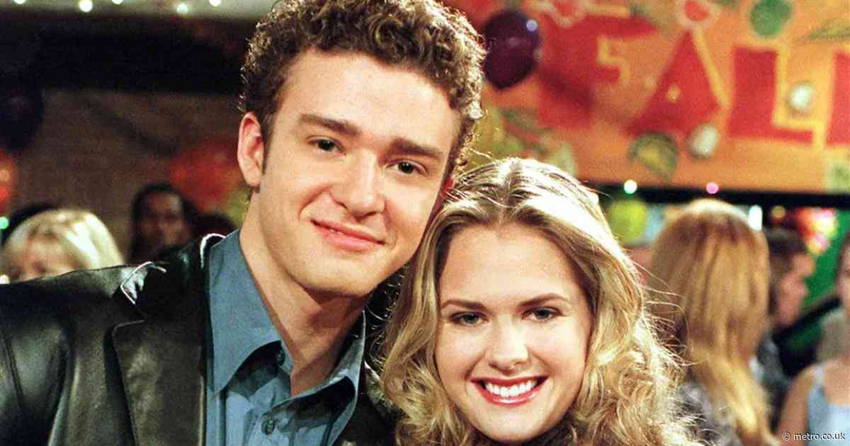 00s movie star, 44, completely ageless 24 years after epic Justin Timberlake movie