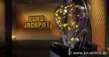 Eurojackpot: Mehrere deutsche Gewinner – Mann aus Bayern räumt zehn Millionen Euro ab