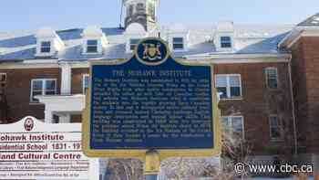 Coroner's probe finds 220 additional deaths at Ontario residential schools