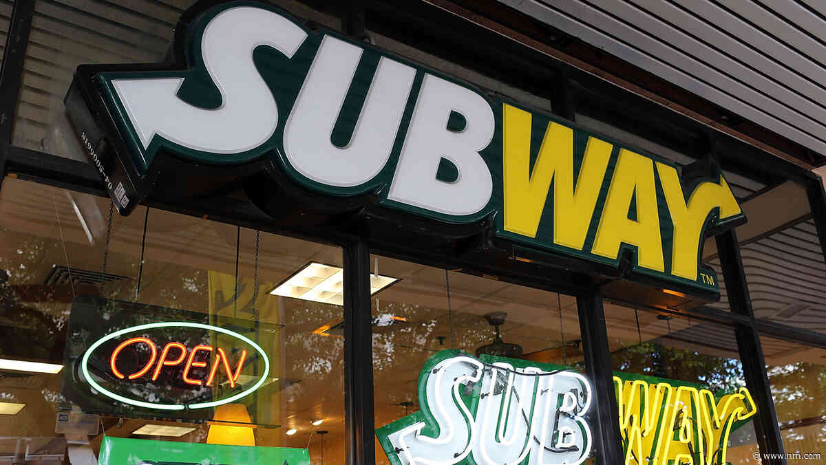 Subway’s CEO transition and catering’s potential