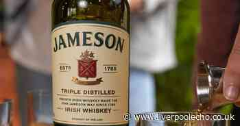 Amazon selling 'excellent' Jameson Irish Whiskey at £10 cheaper than Tesco and Asda